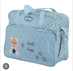 Komfy - Mummy Welcome Baby Bag