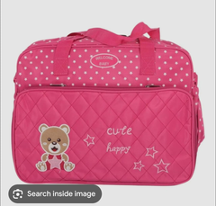 Komfy - Mummy Welcome Baby Bag