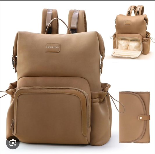 Komfy - Mother All Purpose Bag