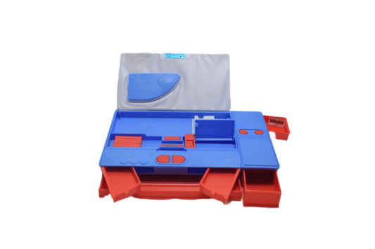 Automatic Geometry Box Komfy Pakistan