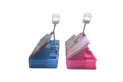 Geometry Box With Lamp Komfy Pakistan