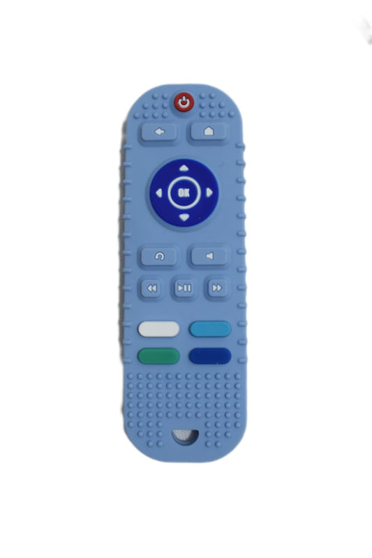 Remote Teether For Infants Komfy Pakistan