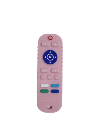 Remote Teether For Infants