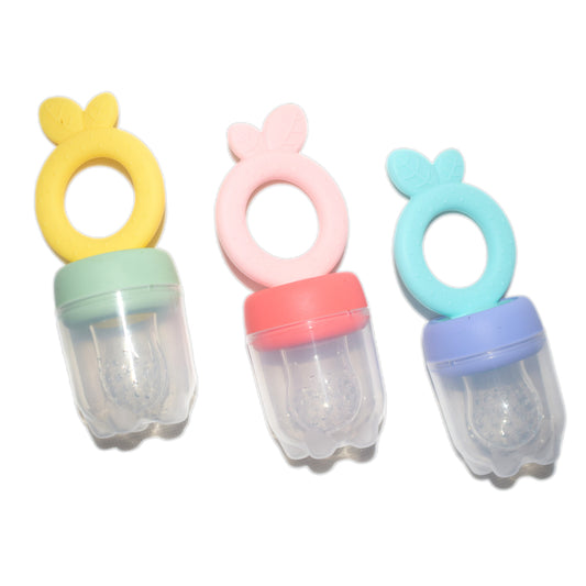 Fruit Pacifier plus Teather Komfy Pakistan