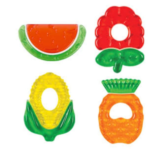 Water Filled Teether Komfy Pakistan