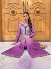 Lavender Desire