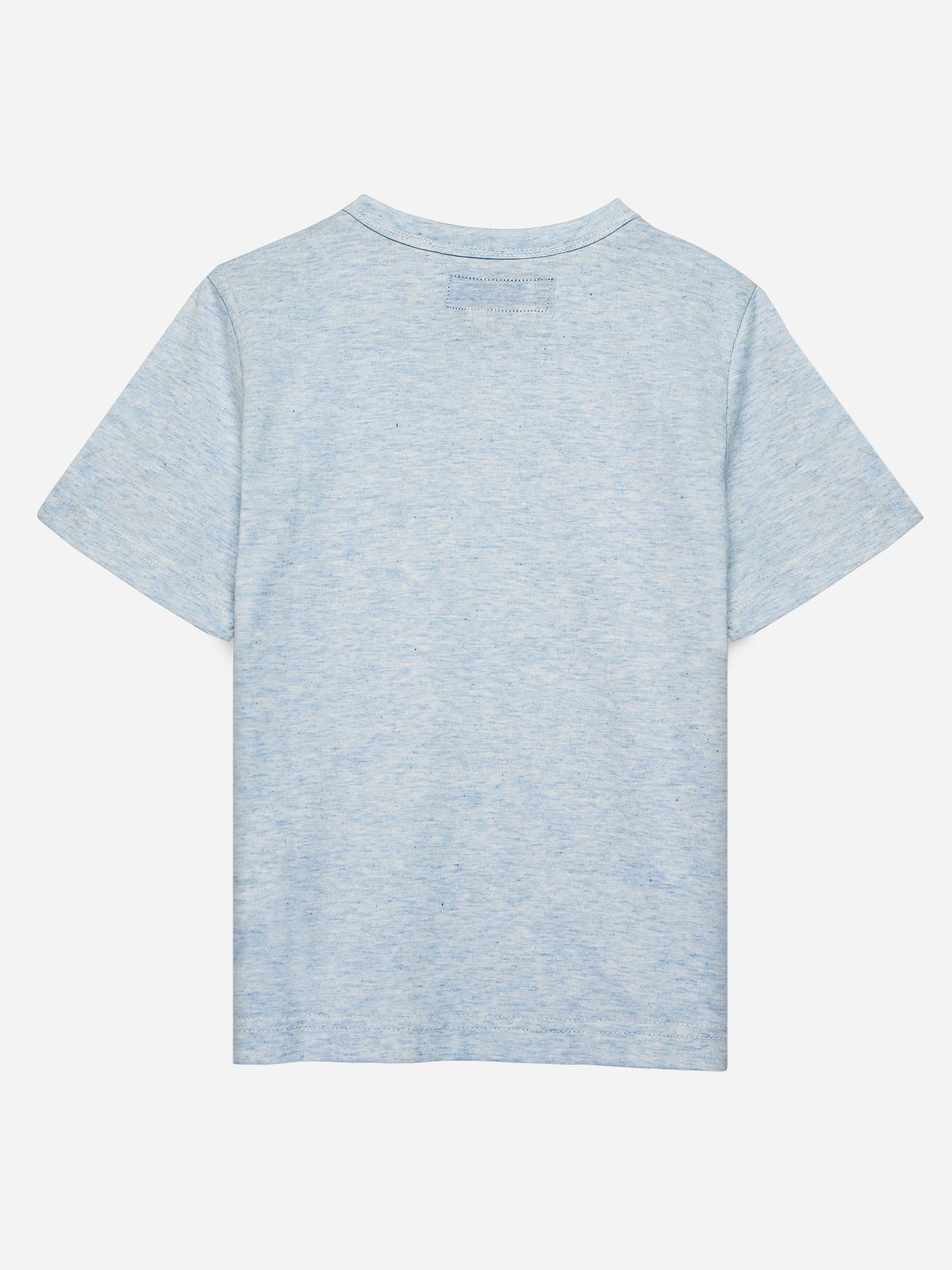 Light Blue T-Shirt Brumano Pakistan