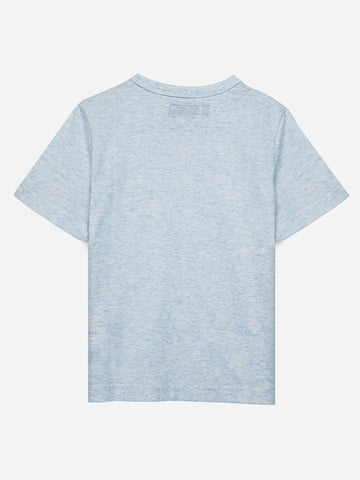 Light Blue T-Shirt Brumano Pakistan