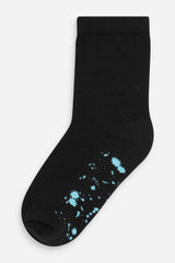 Cotton Rich Cushioned Socks 7 Pack NEXT UK