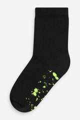 Cotton Rich Cushioned Socks 7 Pack NEXT UK