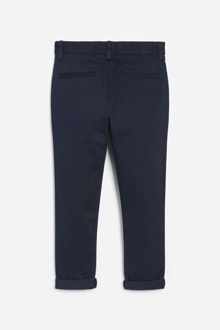 Stretch Chino Trousers