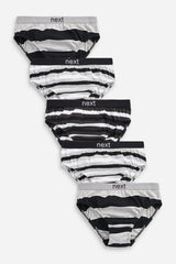 Briefs 5 Pack NEXT UK