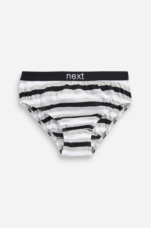 Briefs 5 Pack NEXT UK