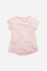 Daisy Pocket T Shirt NEXT UK