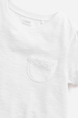 NEW DAISY BASIC WHIT