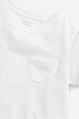 NEW DAISY BASIC WHIT NEXT UK