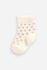 Baby 5 Pack Socks NEXT UK
