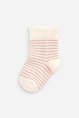 Baby 5 Pack Socks NEXT UK
