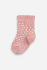 Baby 5 Pack Socks NEXT UK