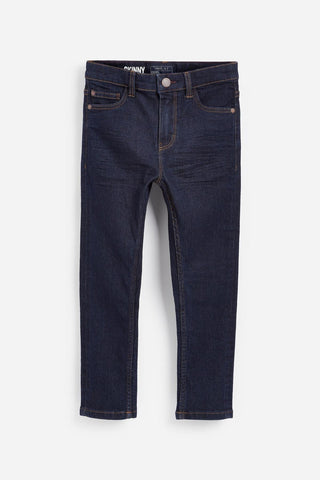 Cotton Rich Stretch Jeans