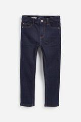 Cotton Rich Stretch Jeans NEXT UK