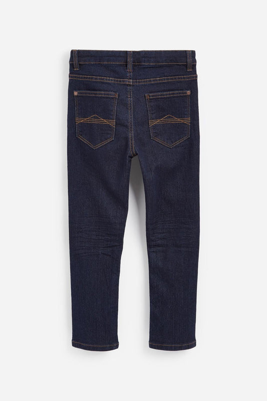 Cotton Rich Stretch Jeans