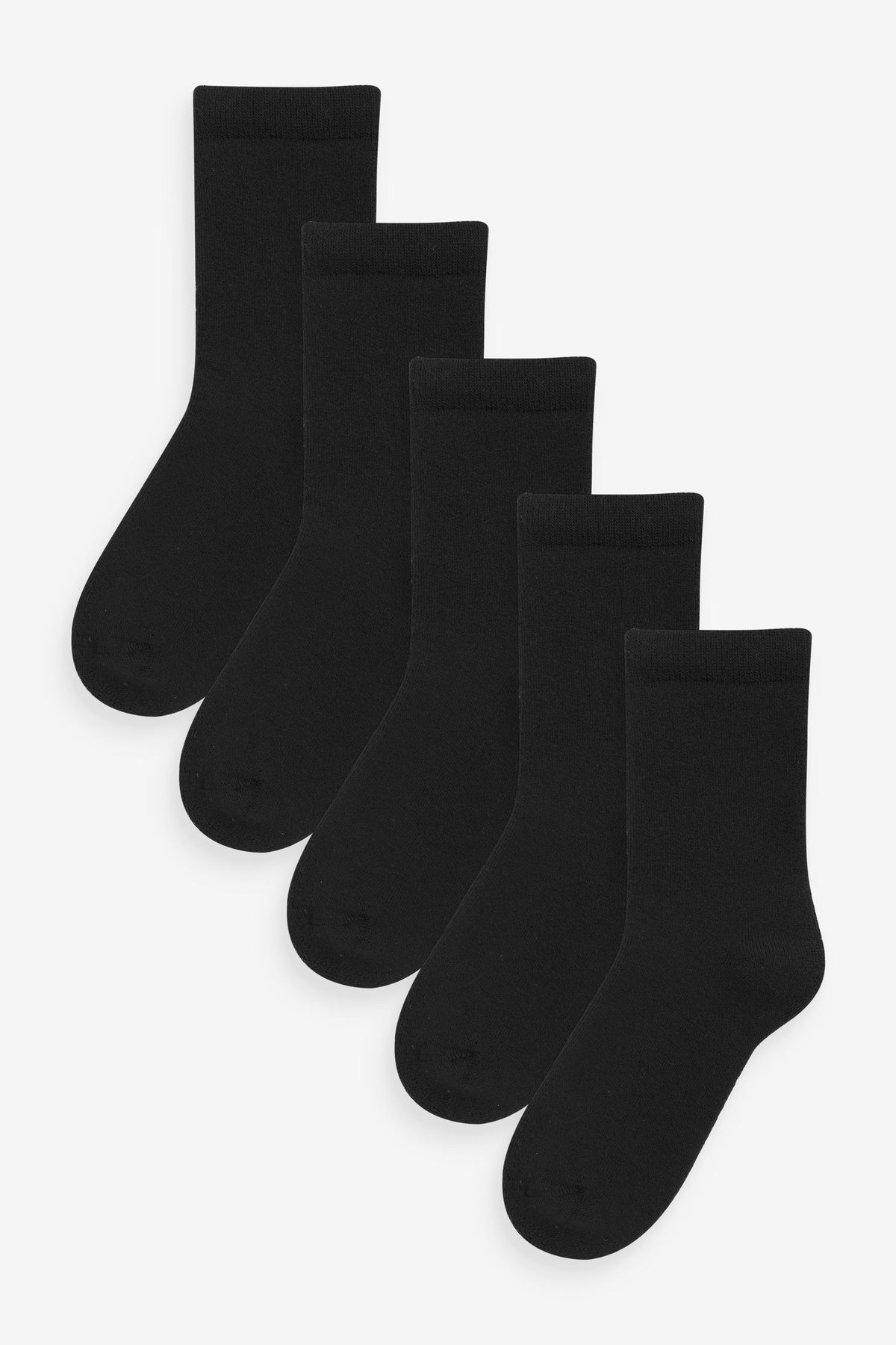 NEXT - NCNYS-Boys Socks-Black