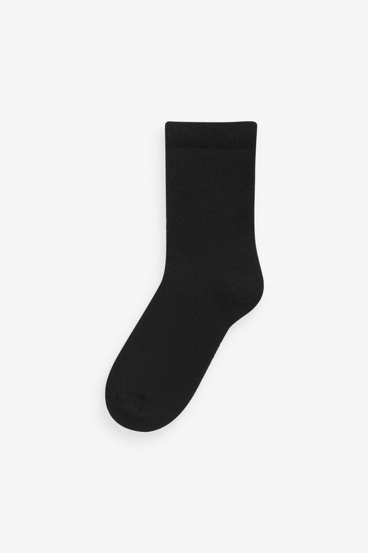 NEXT - NCNYS-Boys Socks-Black