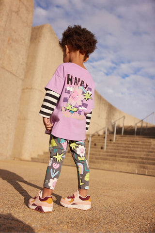 LS PRINT SKATER GRL NEXT UK