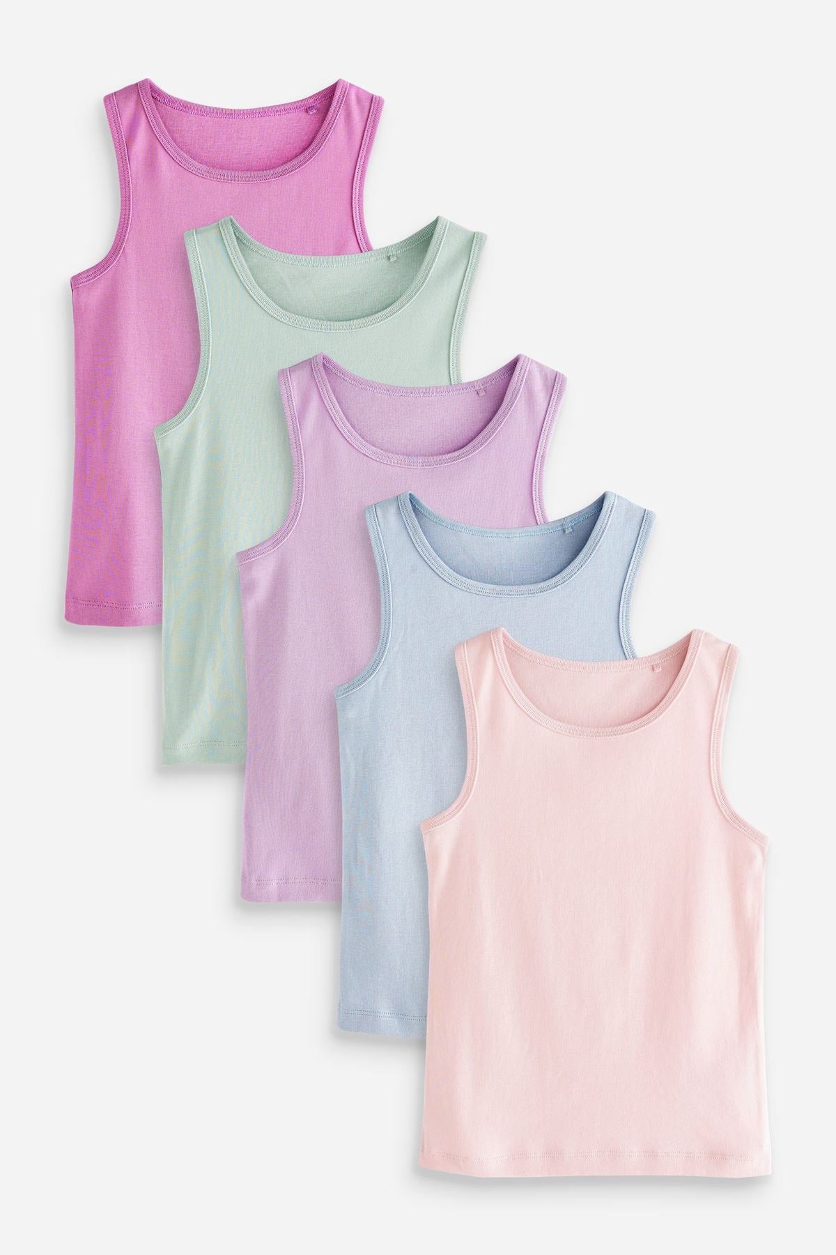 Vest 5 Pack