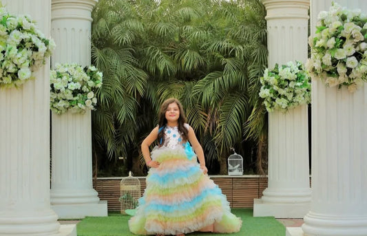 Mehar I Mah Rainbow