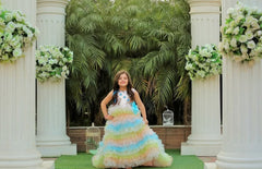 Mehar I Mah Rainbow