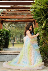 Mehar I Mah Rainbow