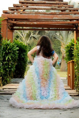 Mehar I Mah Rainbow