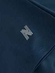 Long Sleeve Base Layer Top | Navy Blue