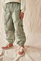 Parachute Cargo Trousers NEXT UK