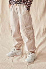 Parachute Cargo Trousers NEXT UK
