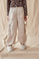 Parachute Cargo Trousers NEXT UK