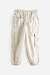 Parachute Cargo Trousers NEXT UK