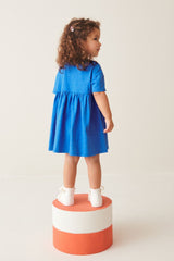 Sequin Jersey Dress NEXT UK