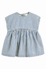 Boxy Cotton Dress NEXT UK