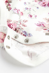 Baby Short Sleeve Bodysuits 3 Pack NEXT UK