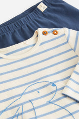 Baby T Shirt And Leggings 2 Piece Set NEXT UK