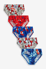 NEXT - NCNUI-Underwear-Spiderman Briefs