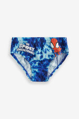 NEXT - NCNUI-Underwear-Spiderman Briefs