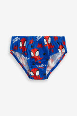NEXT - NCNUI-Underwear-Spiderman Briefs