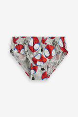 NEXT - NCNUI-Underwear-Spiderman Briefs