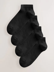 4PK TR MODAL 24 BLK | BLACK