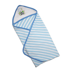 Embroided Baby Swaddle Komfy Pakistan