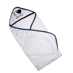 Printed Baby Swaddle Komfy Pakistan
